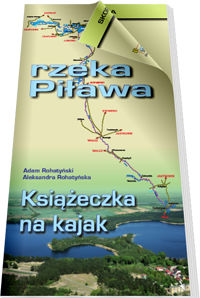 rzeka piława